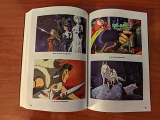 Cine de Animación Japonés NUEVO