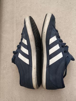 Zapatillas hombre Adidas