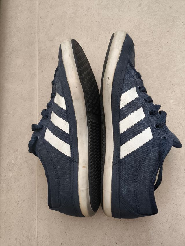 Zapatillas hombre Adidas