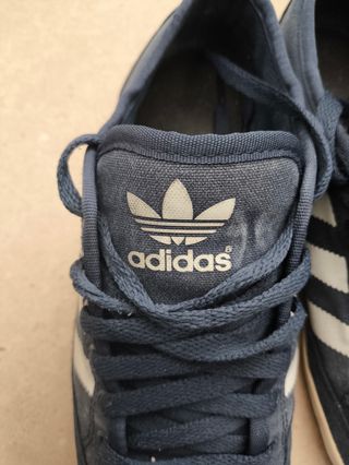 Zapatillas hombre Adidas