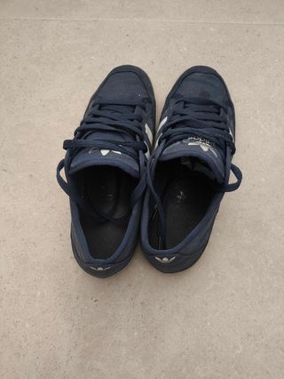 Zapatillas hombre Adidas