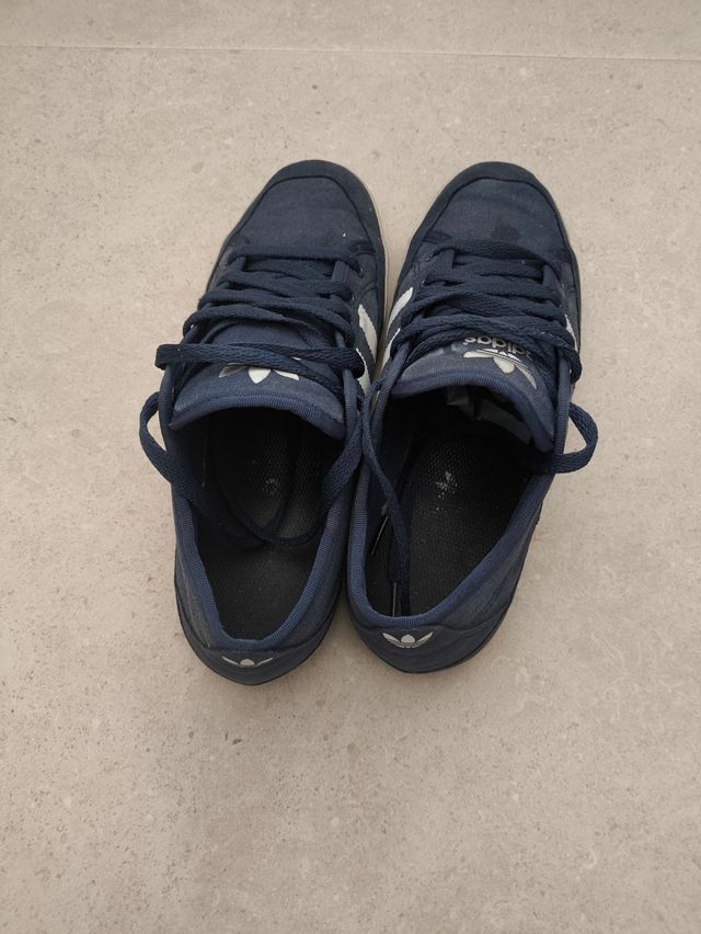 Zapatillas hombre Adidas