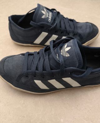 Zapatillas hombre Adidas