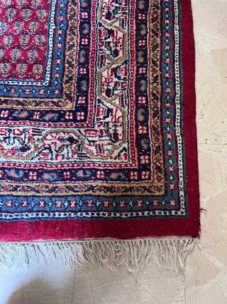 Alfombra Persa Original