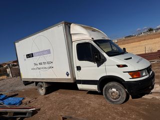Iveco Daily 2004