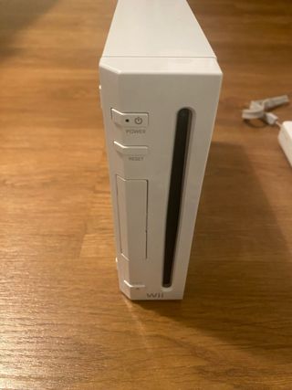 Nintendo WII