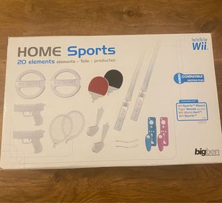 Nintendo WII