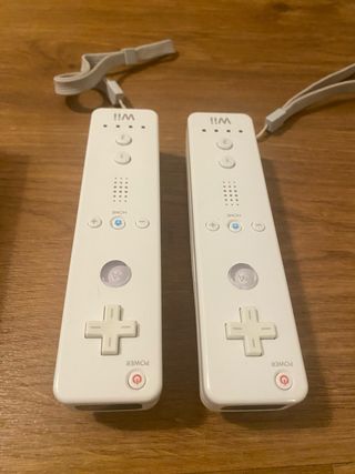 Nintendo WII