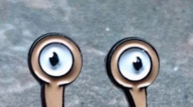 Spilla Spaghetti Monster