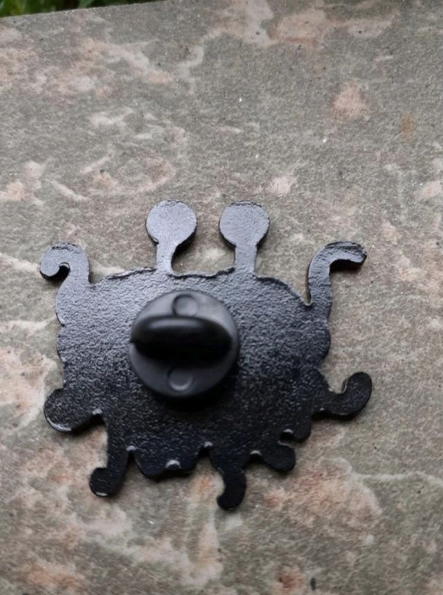 Spilla Spaghetti Monster