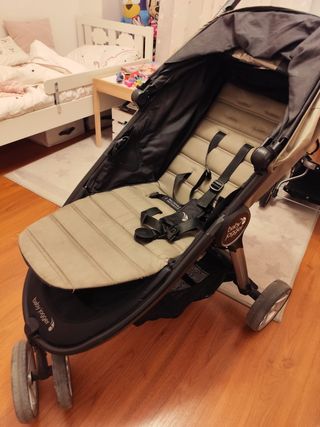 Silla de paseo Mini City 2