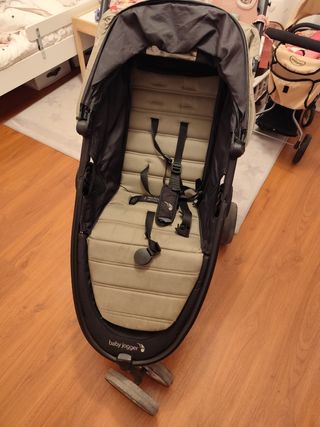 Silla de paseo Mini City 2