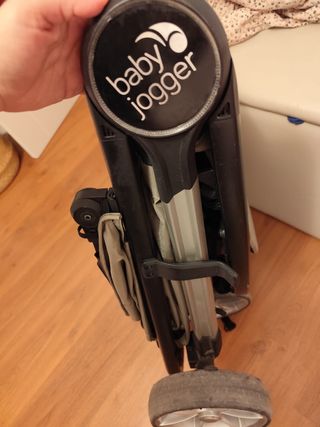 Silla de paseo Mini City 2