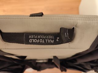 Silla de paseo Mini City 2