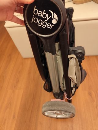 Silla de paseo Mini City 2