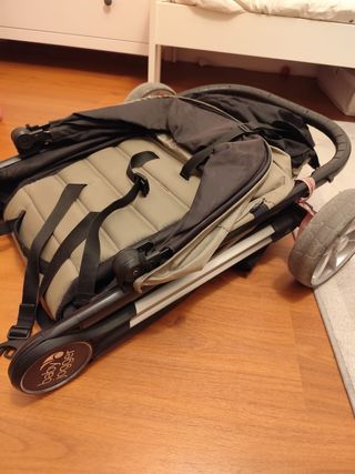 Silla de paseo Mini City 2