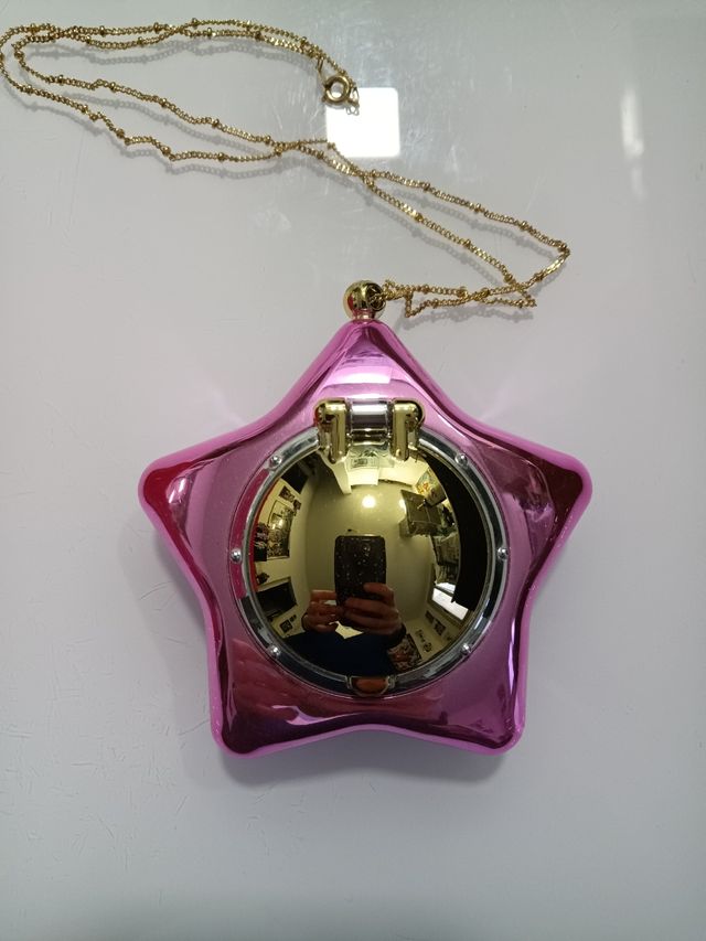 Sailor Moon - Star Locket Proplica