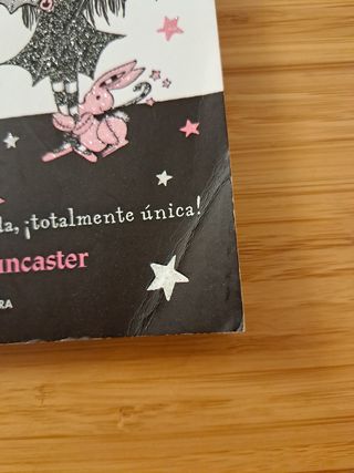 Isadora Moon celebra su cumpleaños / Isadora Moon Has a Birthday (Spanish Edition)