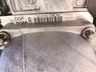 Centralita y cableado de motor BMW 528i e39