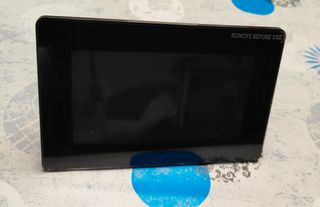 Marco foto digital Telefunken 7"