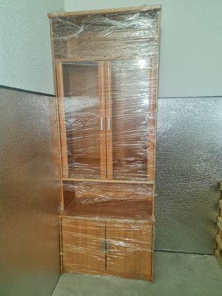 Armario. Son dos en la foto