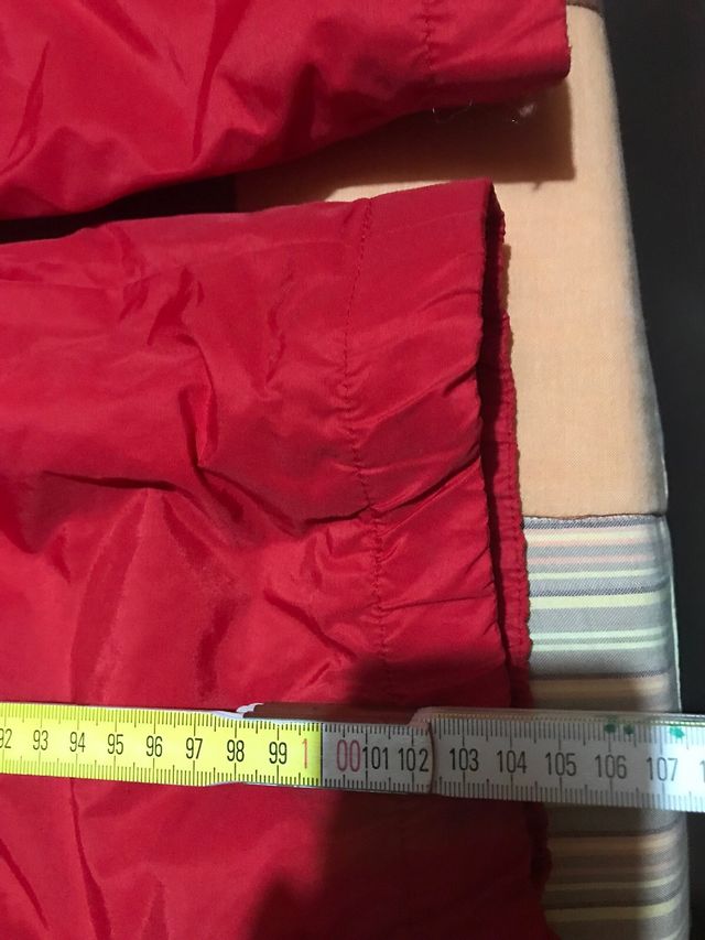 Tuta da neve da ragazzo