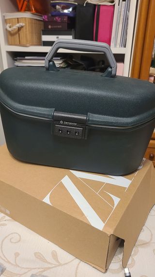 Maletín Samsonite