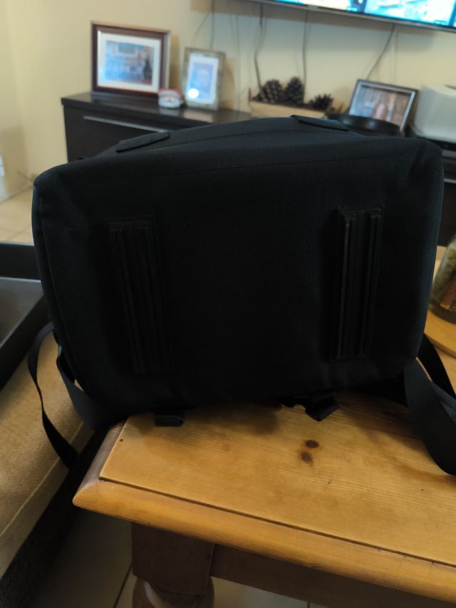 Zaino fotografico Lowepro