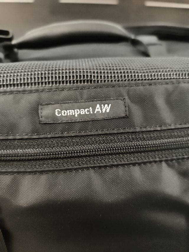 Zaino fotografico Lowepro