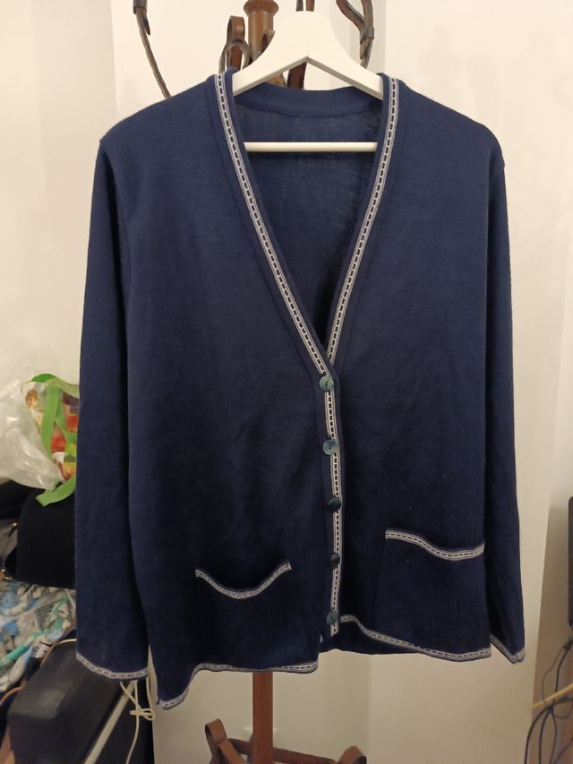 Chaqueta mujer talla 52