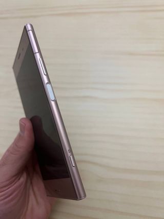 Sony Xperia XZ1 64 GB. snapdragon 
