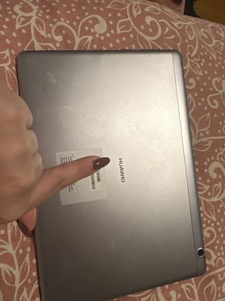 Tablet huawei mediapad T3