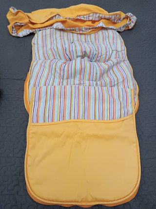 Saco para maxicosi