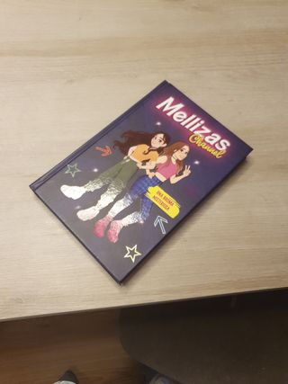 Mellizas Chanel UNA BROMA MISTERIOSA