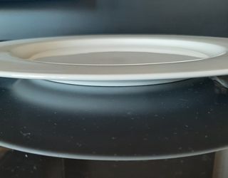 Villory  Bosch piatto gourmet