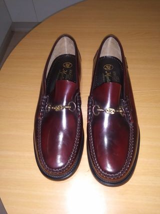 Zapatos hombre 