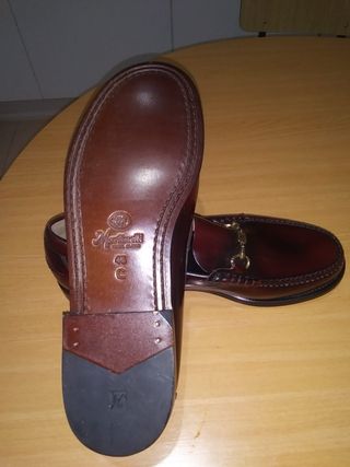 Zapatos hombre 