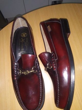 Zapatos hombre 