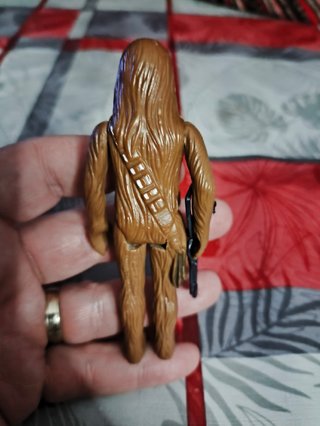 STAR WARS VINTAGE KENNER