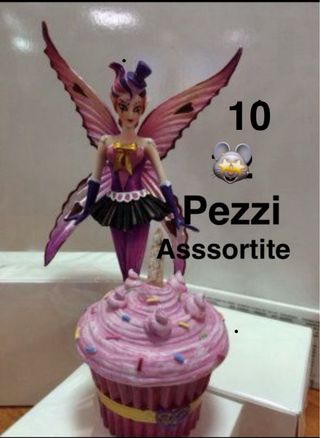 lotto 10 fate miste les alpes