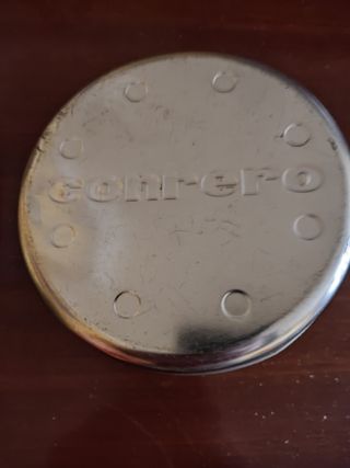 Pomo conrero