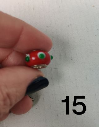 Charm colgantes de bisutería