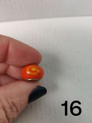 Charm colgantes de bisutería