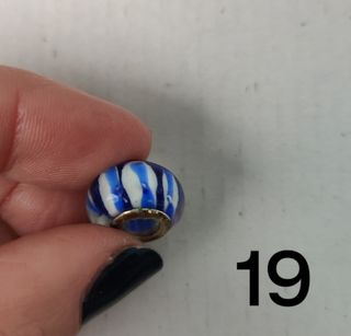 Charm colgantes de bisutería