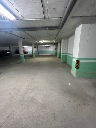 Venta plazas garaje 2*1.