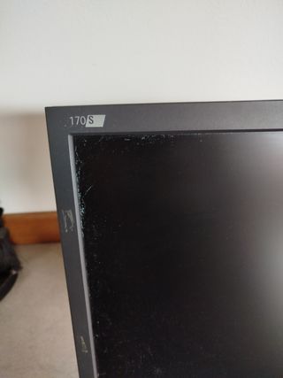 Monitor pc