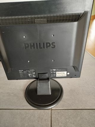 Monitor pc