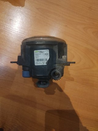 Faro antiniebla