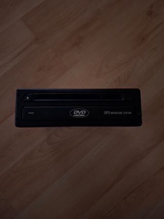 NAVEGADOR MK IV para BMW X3 AÑO 2007