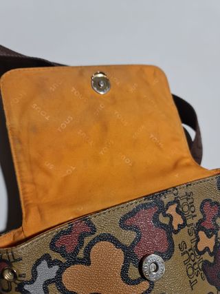 Bolso bandolera Tous